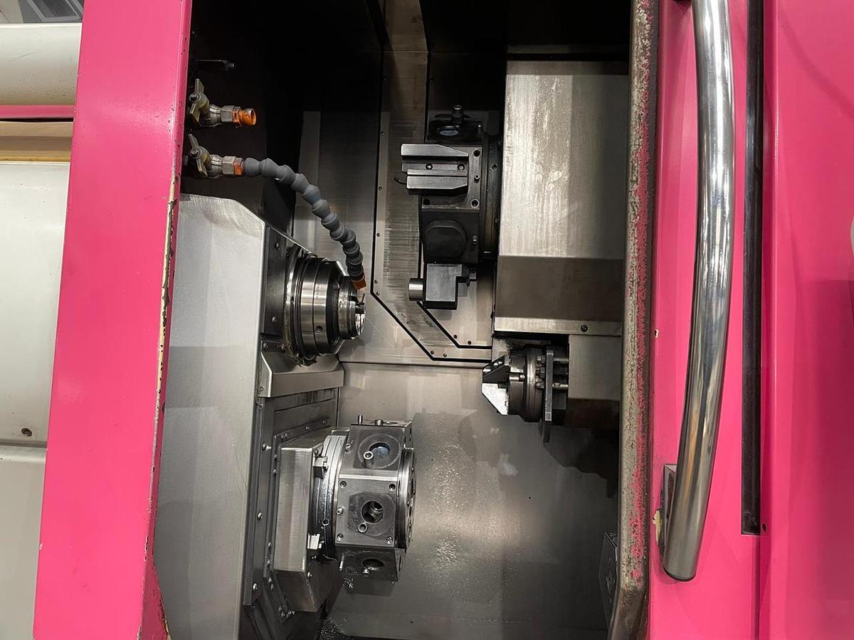 Gebraucht Gildemeister MF SPRINT 65