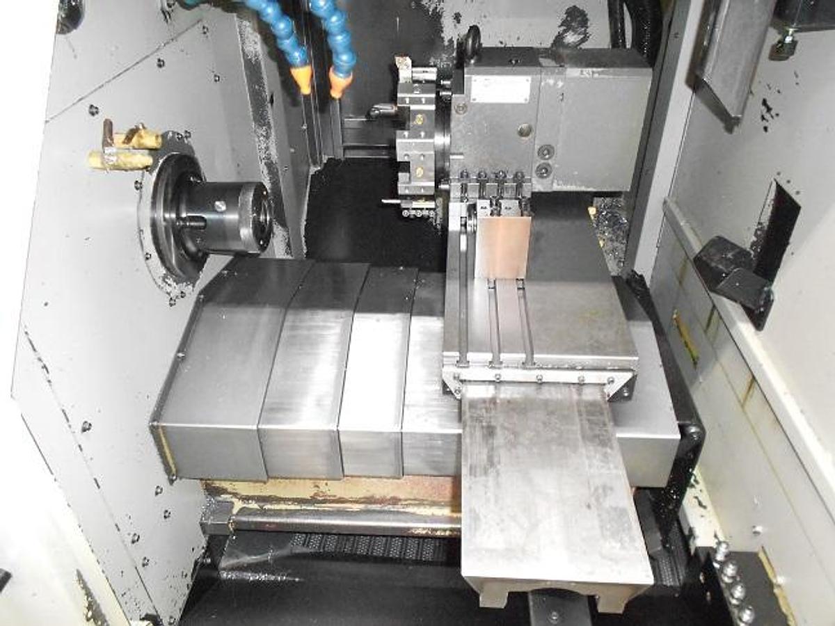 Used LICO LNC 42