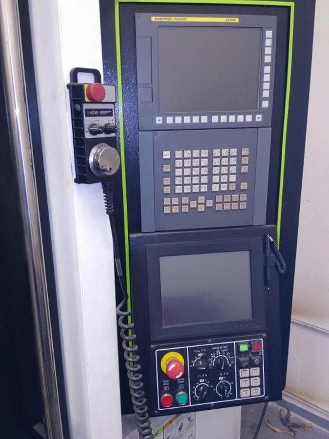 Použitý HARTFORD LG-1000AP