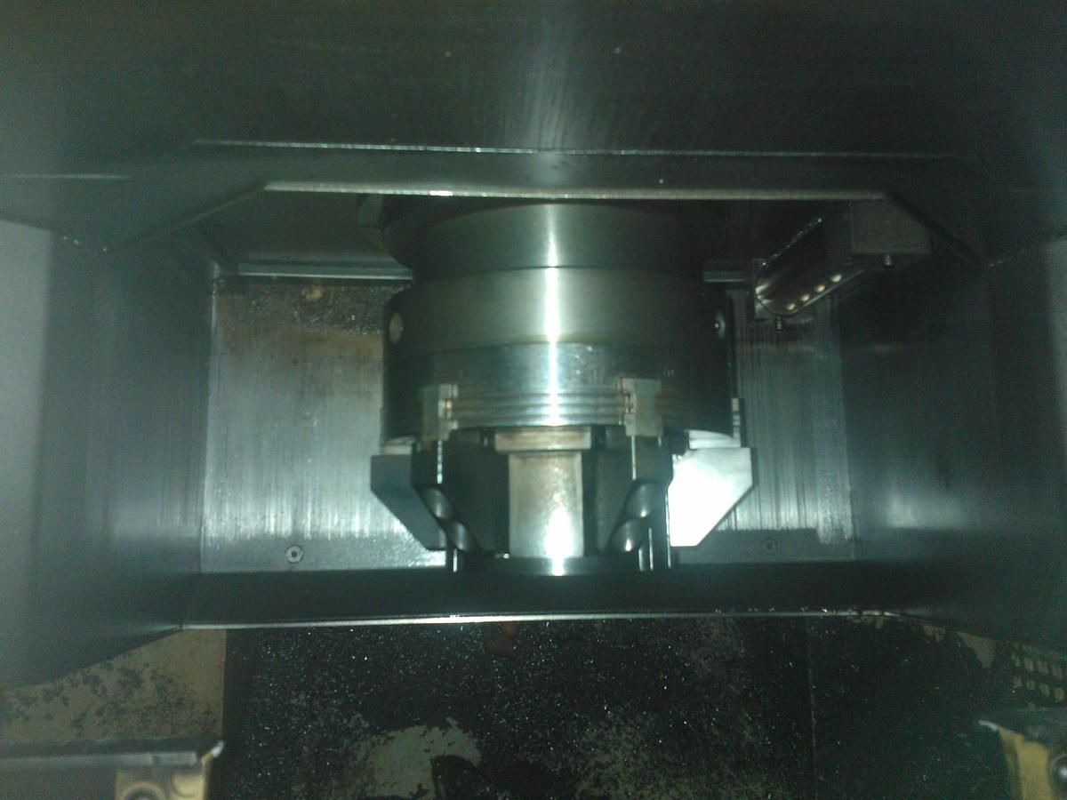 Used EMAG VL 5