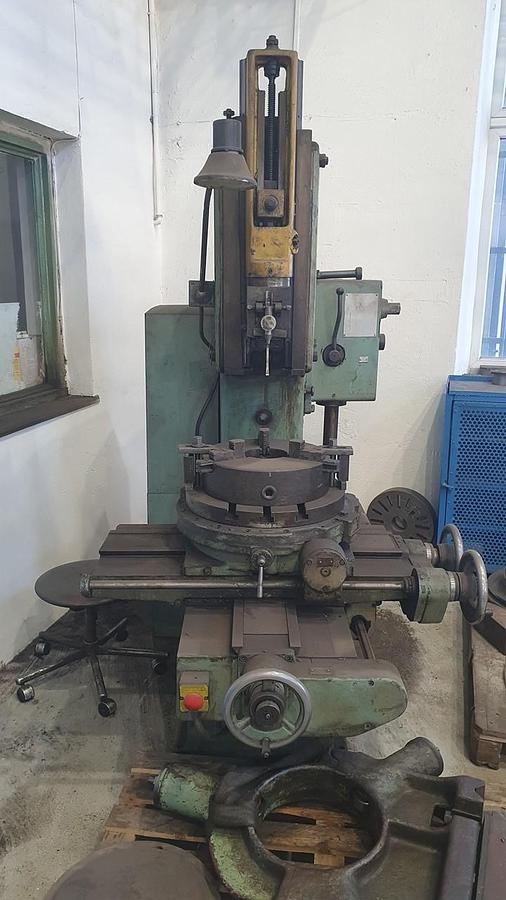 Used Stanko 7402