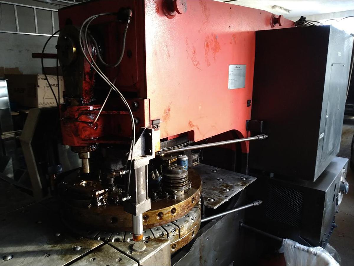 Gebraucht AMADA Aries-245
