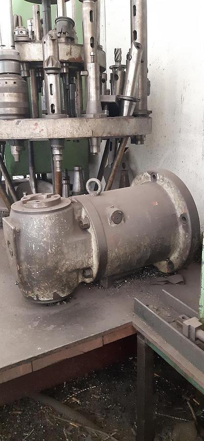 Použitý TOS WD 130 A