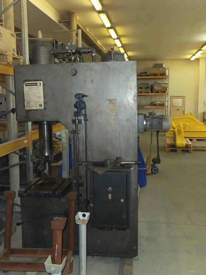 Gebraucht HERMAN  GRIMM PYE 40