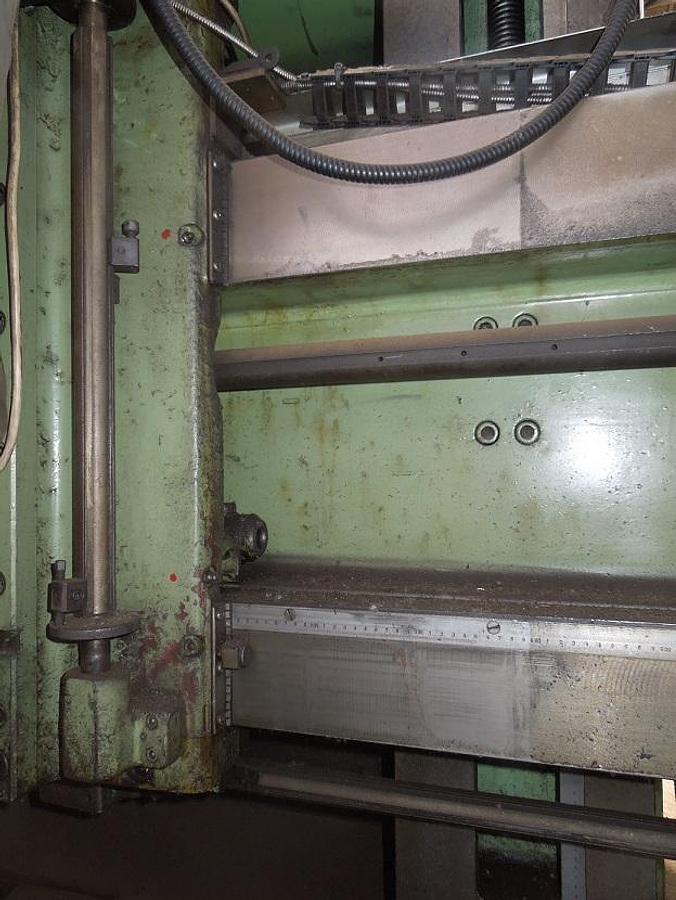 Gebraucht TOS SK 12