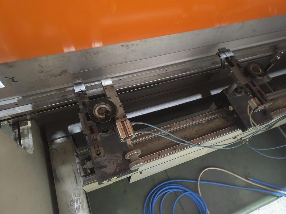 Gebraucht DARLEY EHP 50 25/20