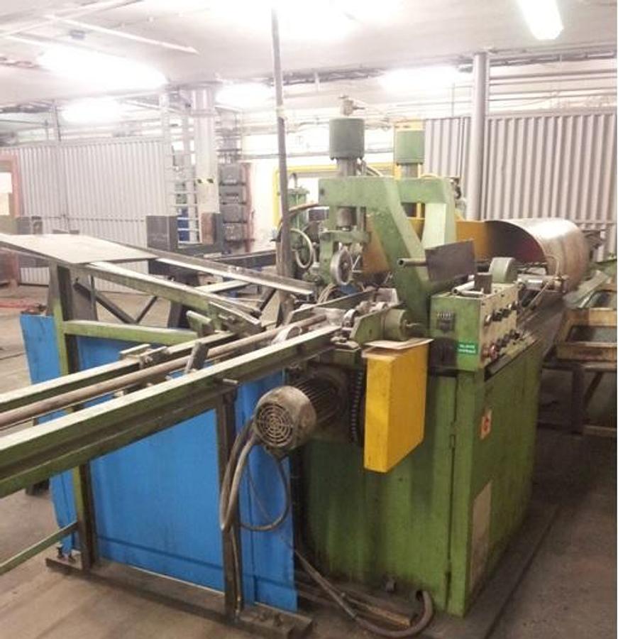 Used ADIGE B75SA