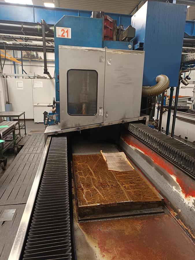 Used Reform AR35 Typ 11