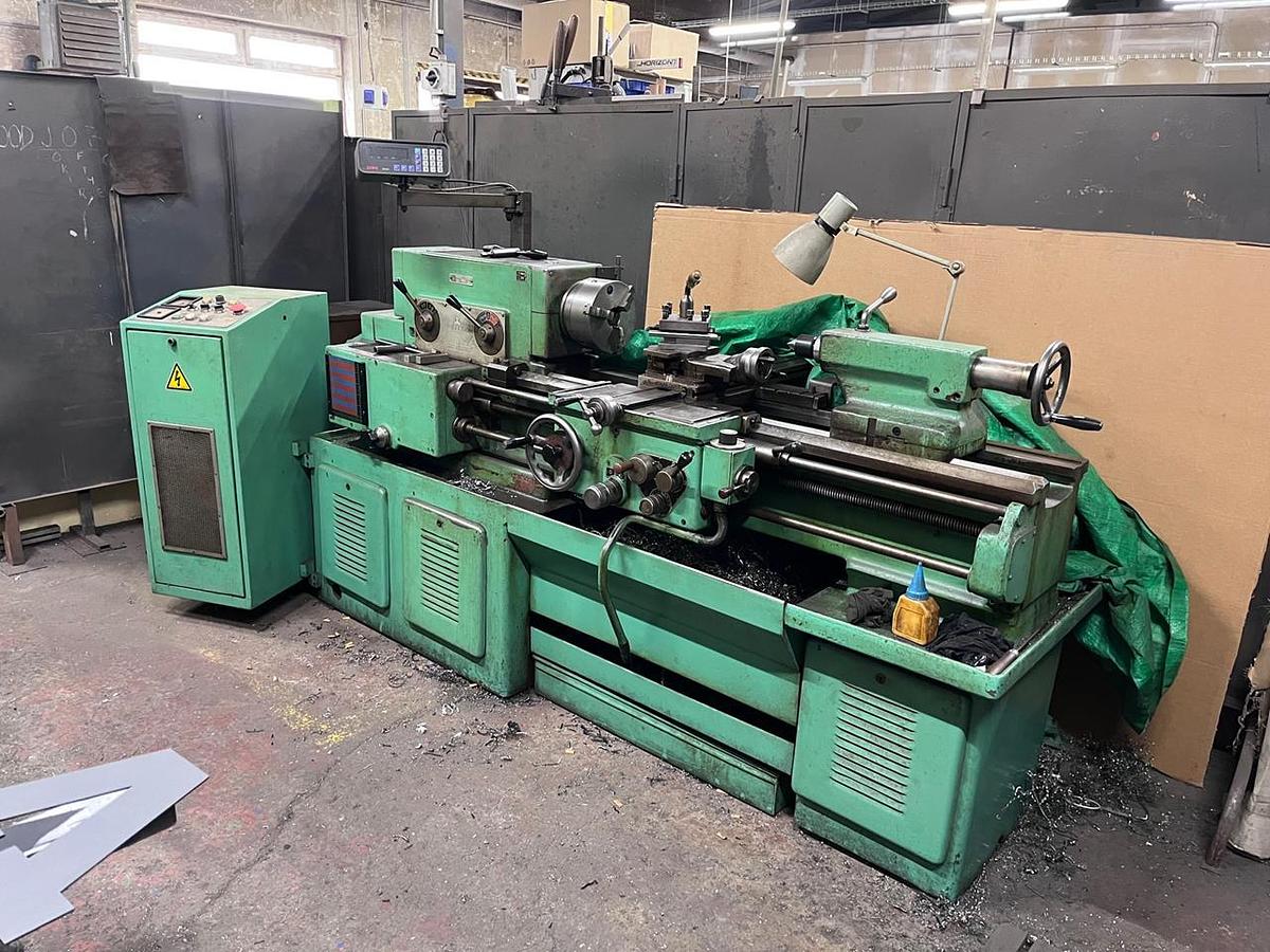 Gebraucht TOS SV 18 RD