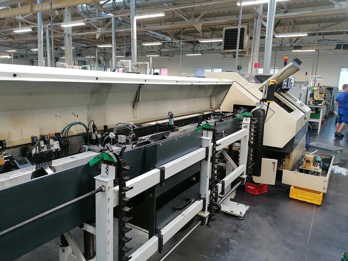 Gebraucht STAR KNC 32