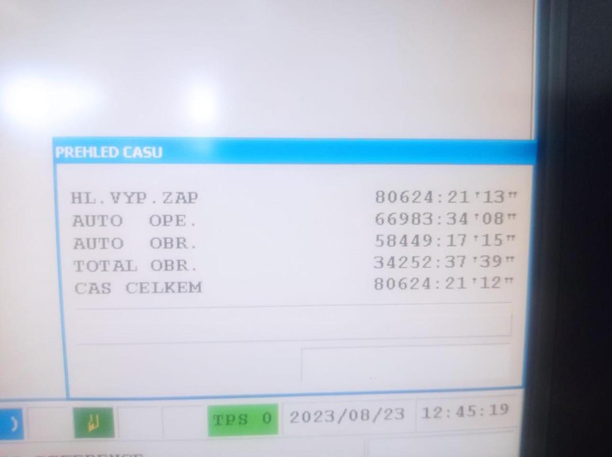 Gebraucht MAZAK QTNX 200 II MY