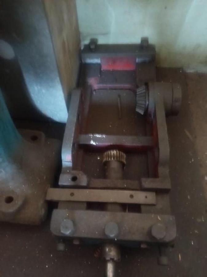 Used UNION 2D450