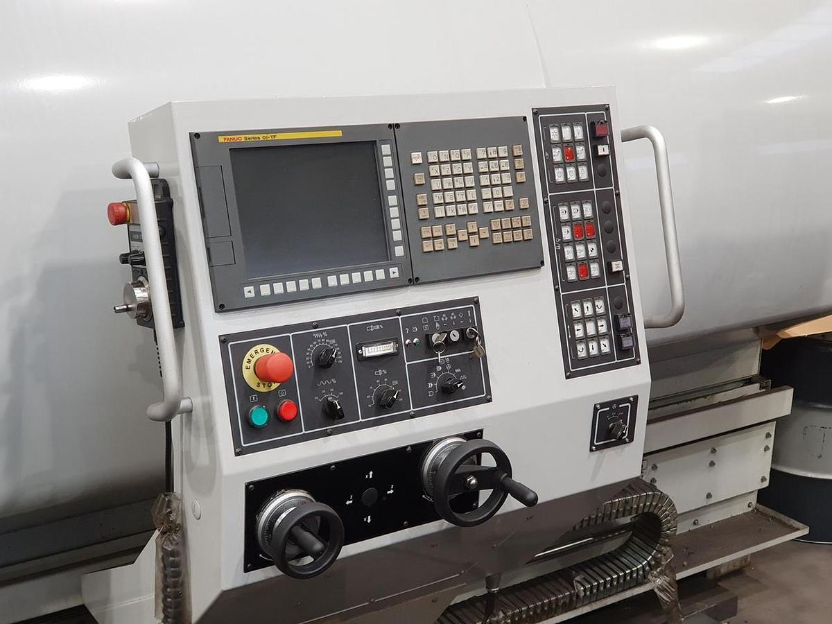 Used Microcut SA 55/3000