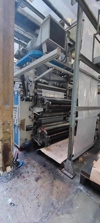 Gebraucht Nextrom Mono