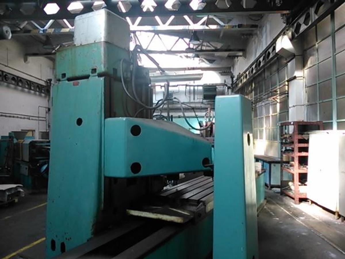 Used MAS KOVOSVIT HJ 8 C