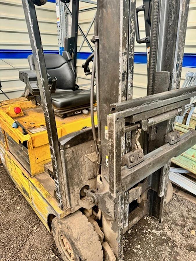 Gebraucht Yale ERP16ATF (SWB) E2130