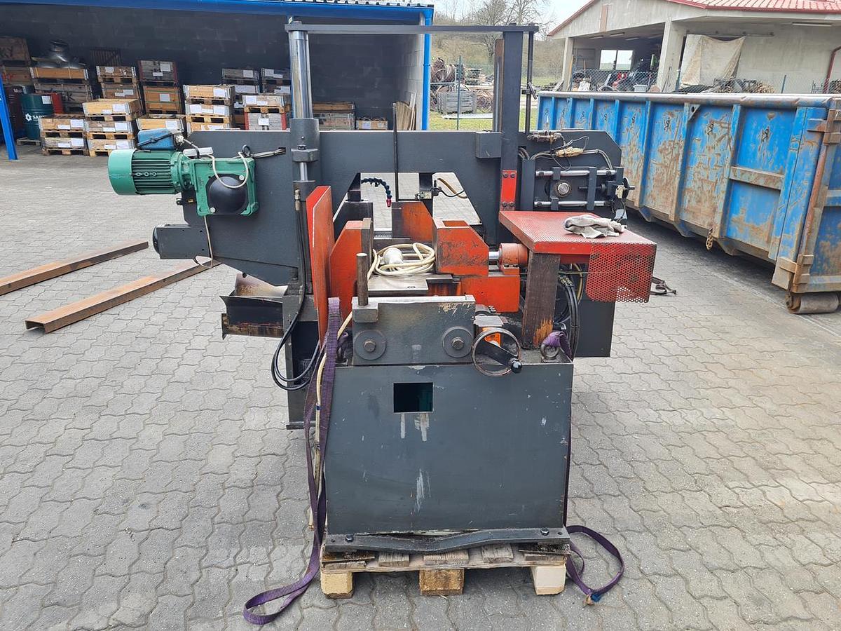 Gebraucht DANOBAT CR-260 - A