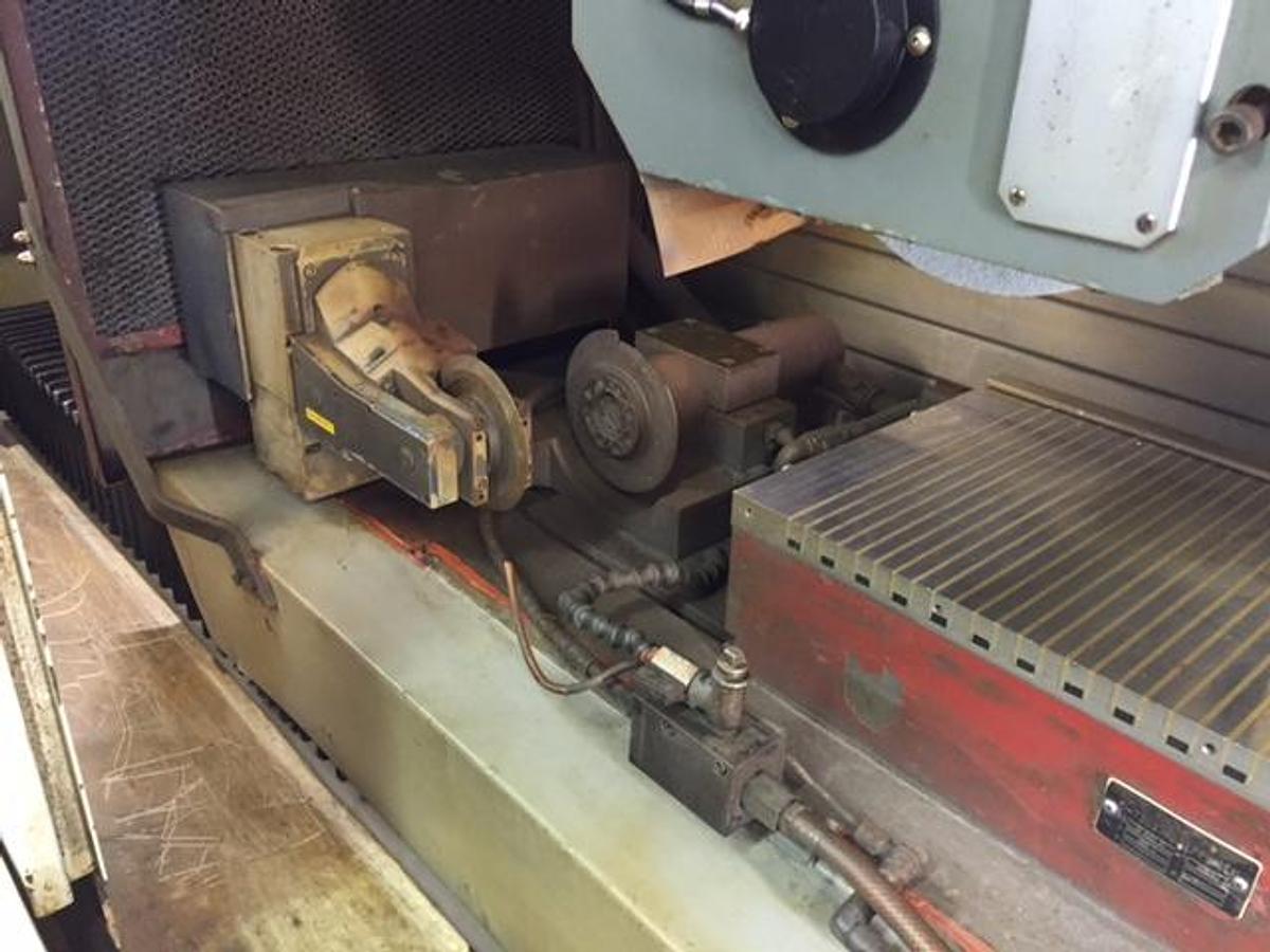Gebraucht JUNG C 630 – CM