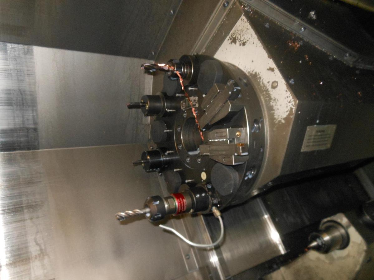 Used TRAUB TNA 300