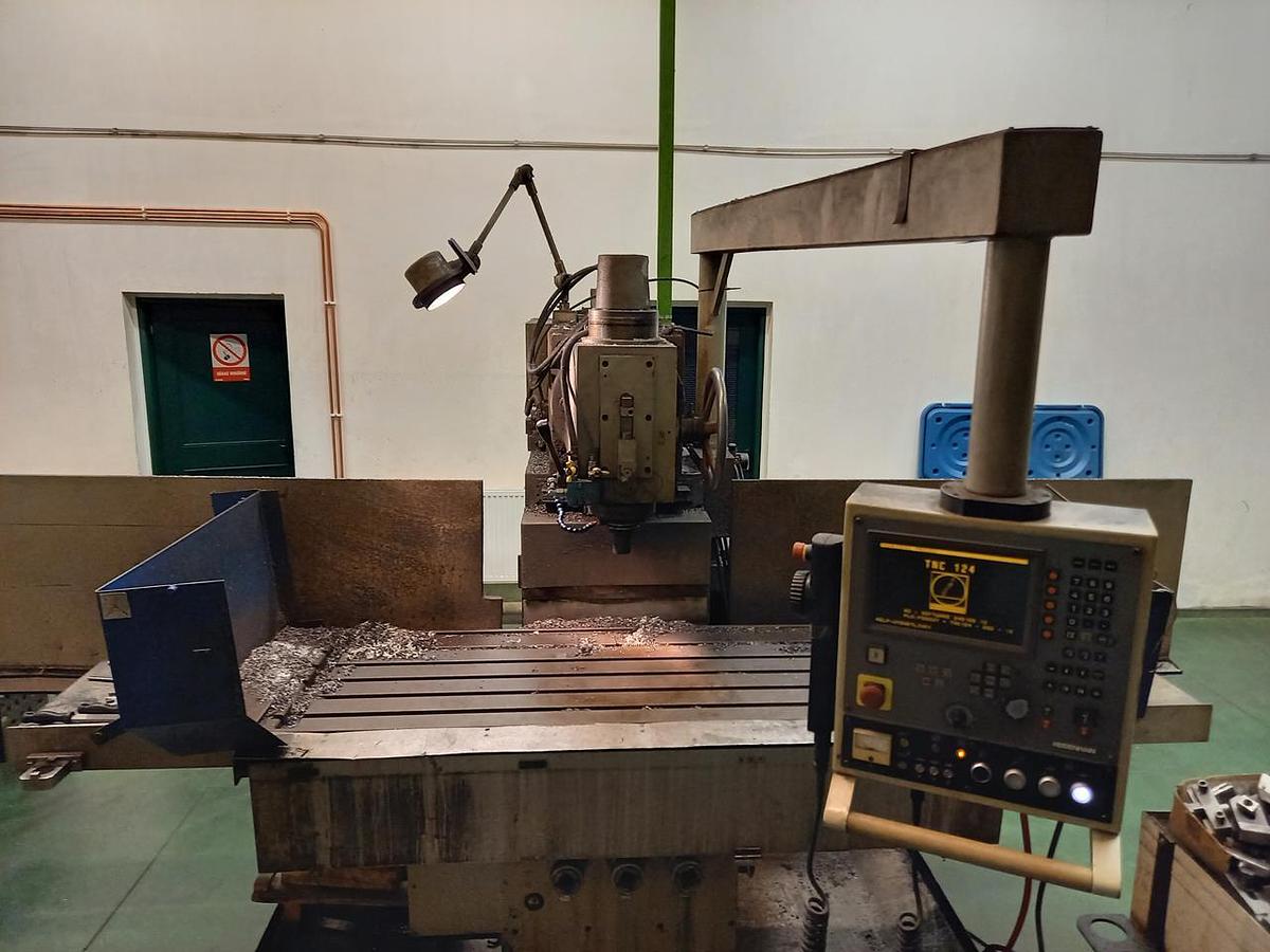 Used Strojtos FGS 36 T