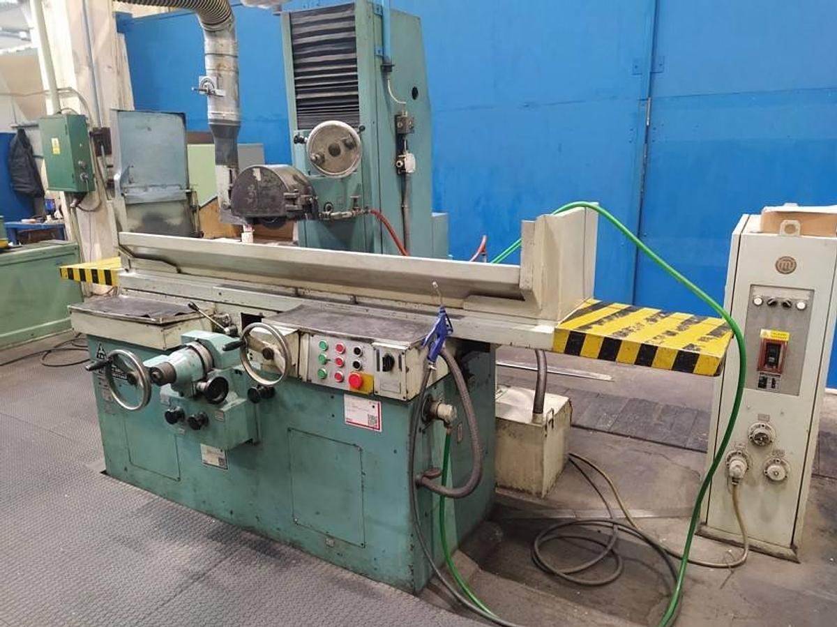 Gebraucht BPH 320 A/1000 TOS
