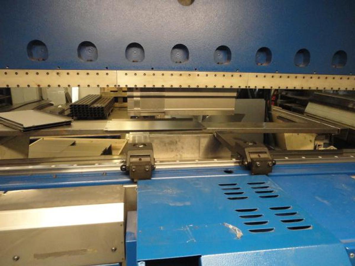 Gebraucht TRUMPF TrumaBend V85 S