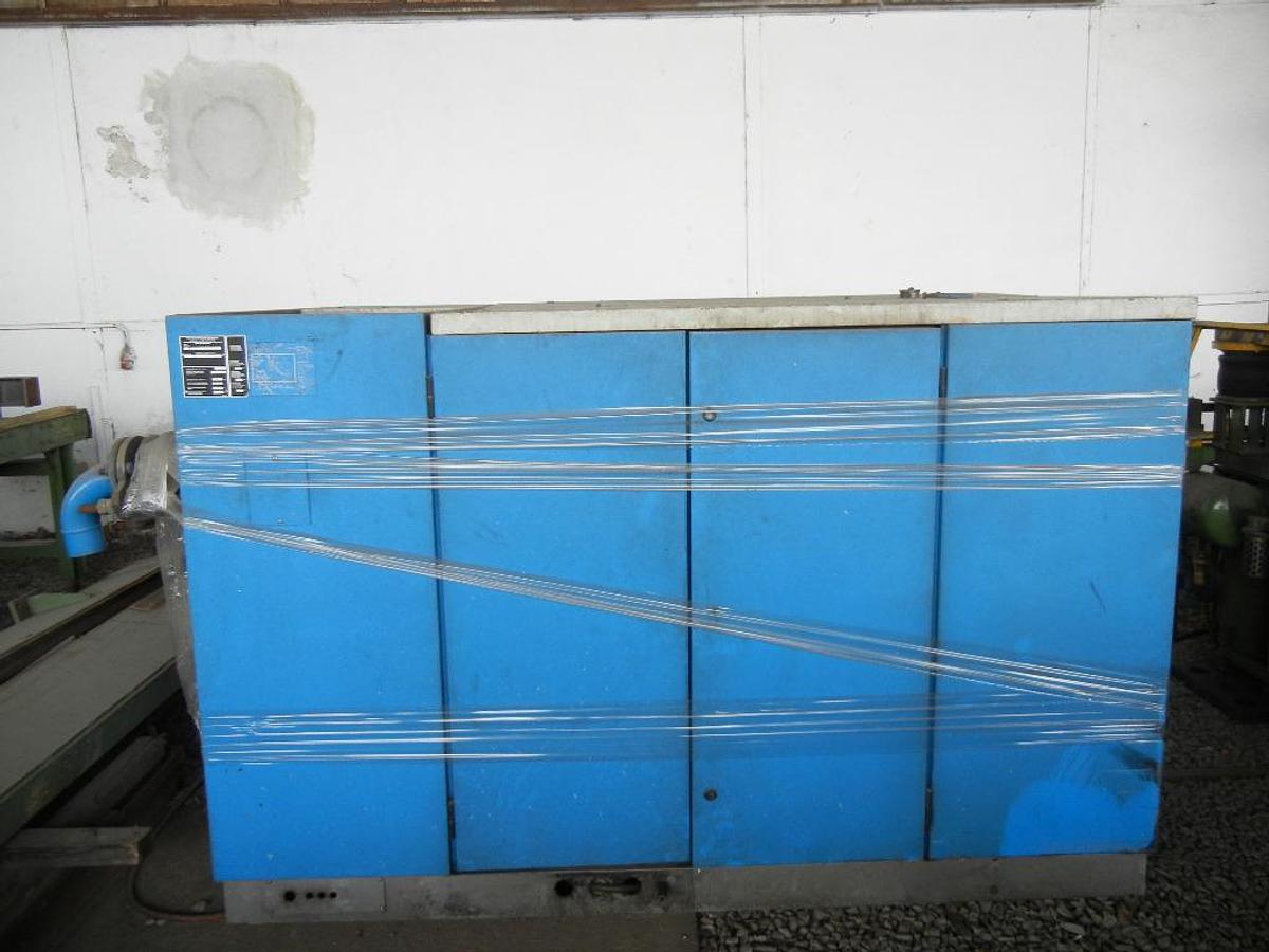 Used MANNESMAN DEMAG SE 155 S