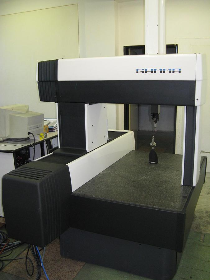 Gebraucht DEA GAMMA RECORD