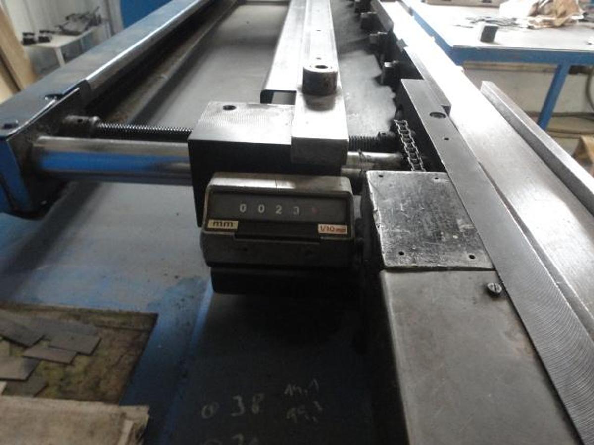 Gebraucht PROMECAM RG  50-25