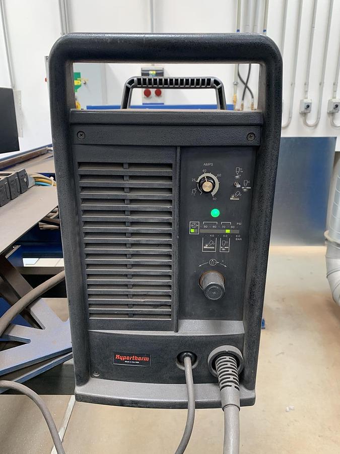 Used MGM BSM DS 2100