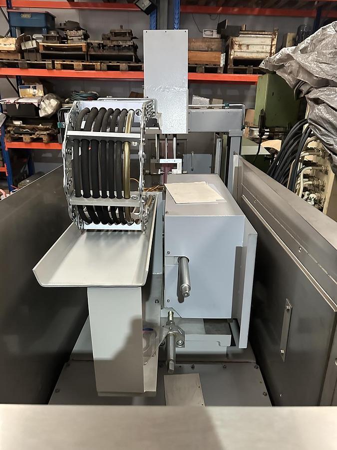 Used DISKUS DDH 900 So