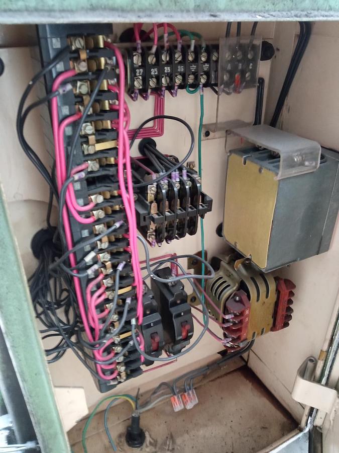 Gebraucht STANKO 7A412