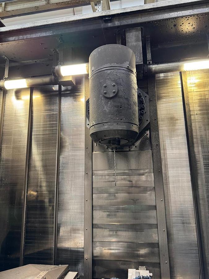 Used MORI SEIKI NT 4250 DCG