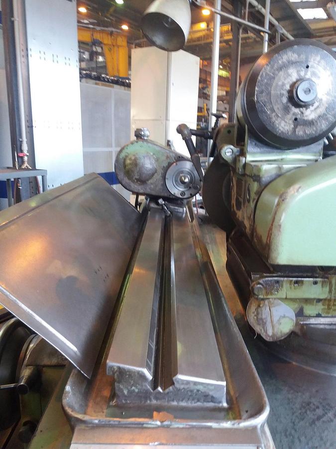 Used KONNYUIPARI SZERSZAMGEPGYAR KU 250