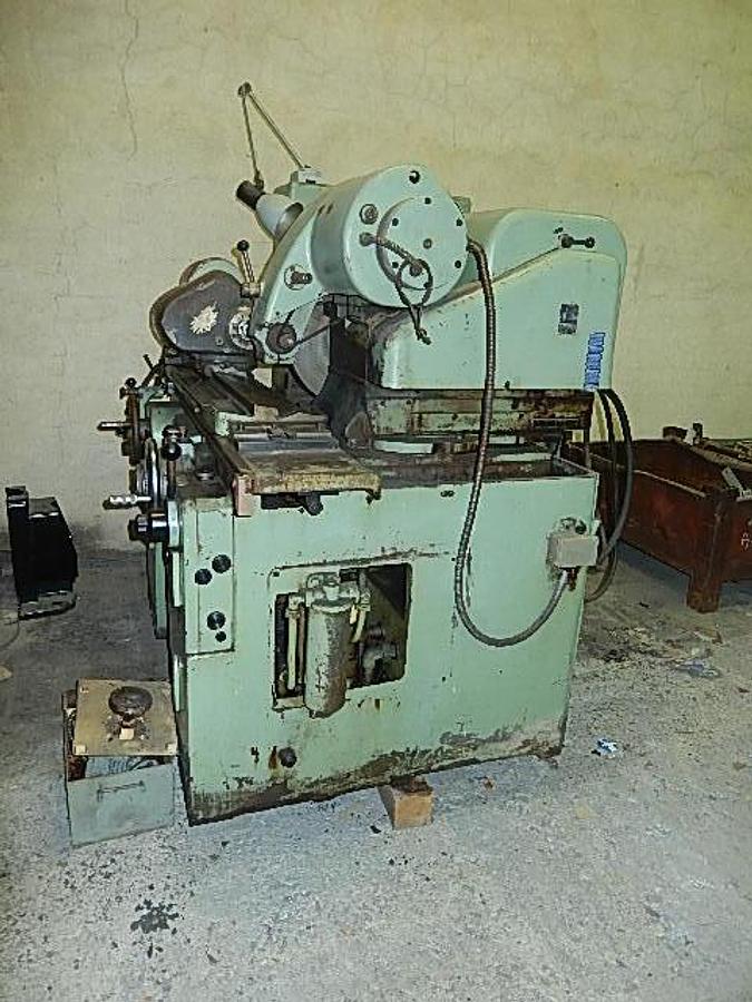 Used LZTK UFB-500