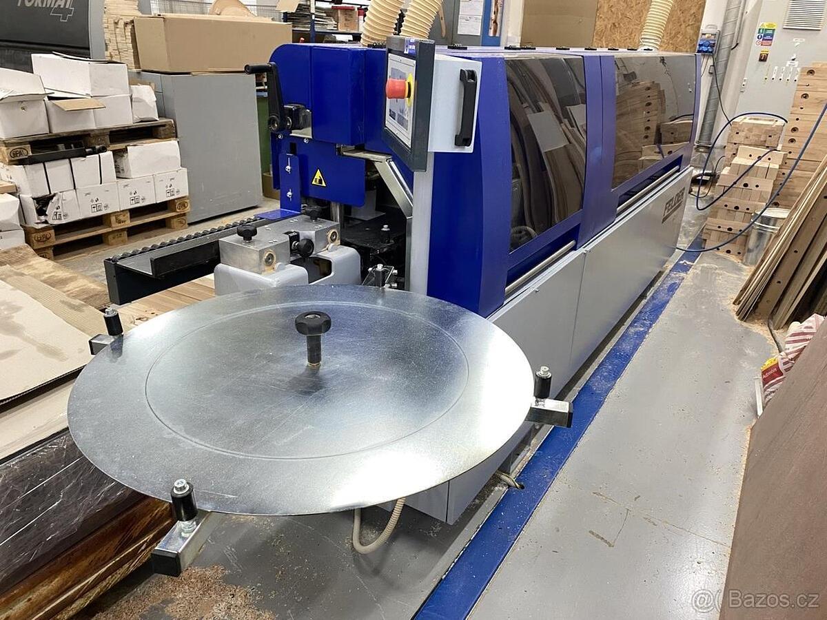 Gebraucht FELDER G 680