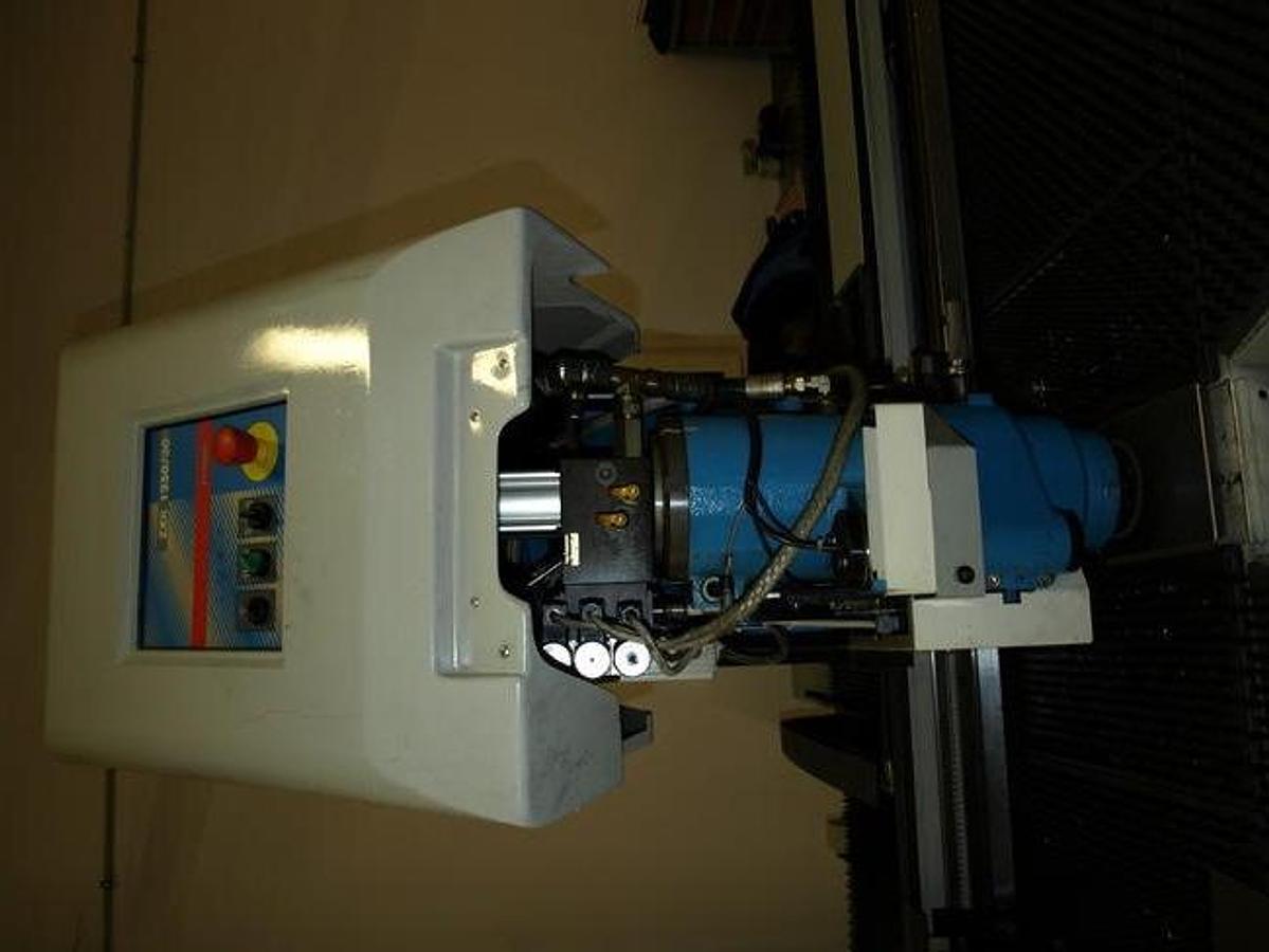 Gebraucht EUROMAC CX 1250/30