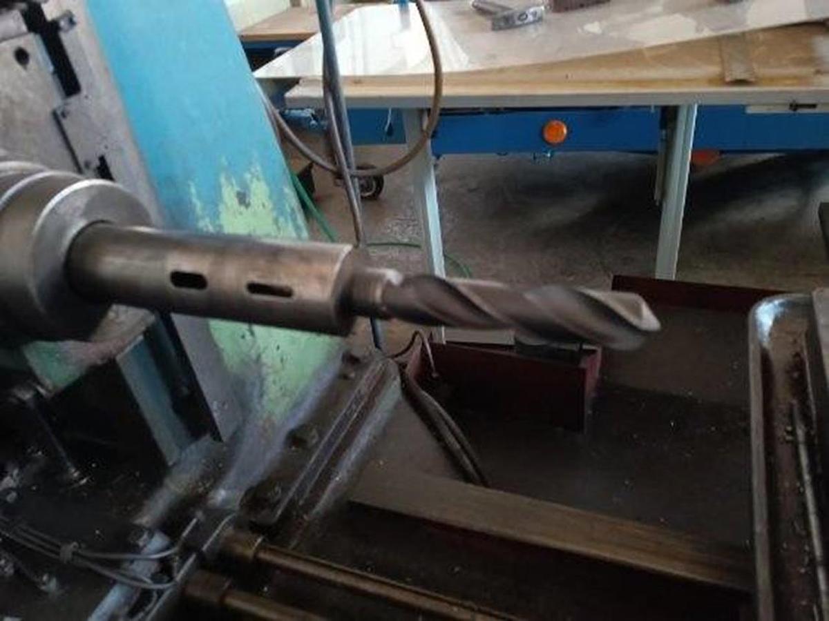 Used UNION 2D450