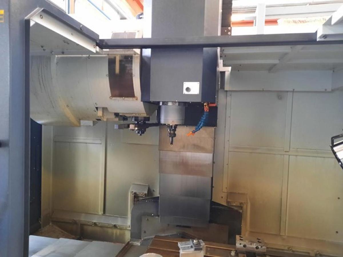 Gebraucht FEELER VMP-40A