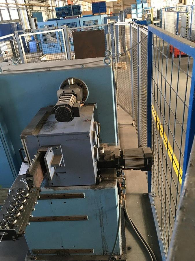 Gebraucht ROBOMAC 208