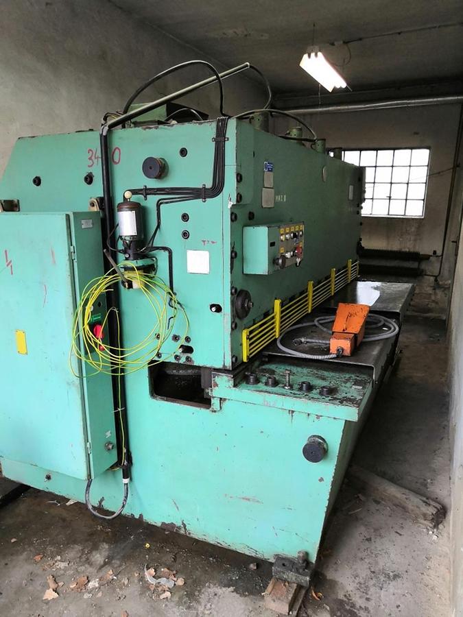 Gebraucht SIBIU FG 825