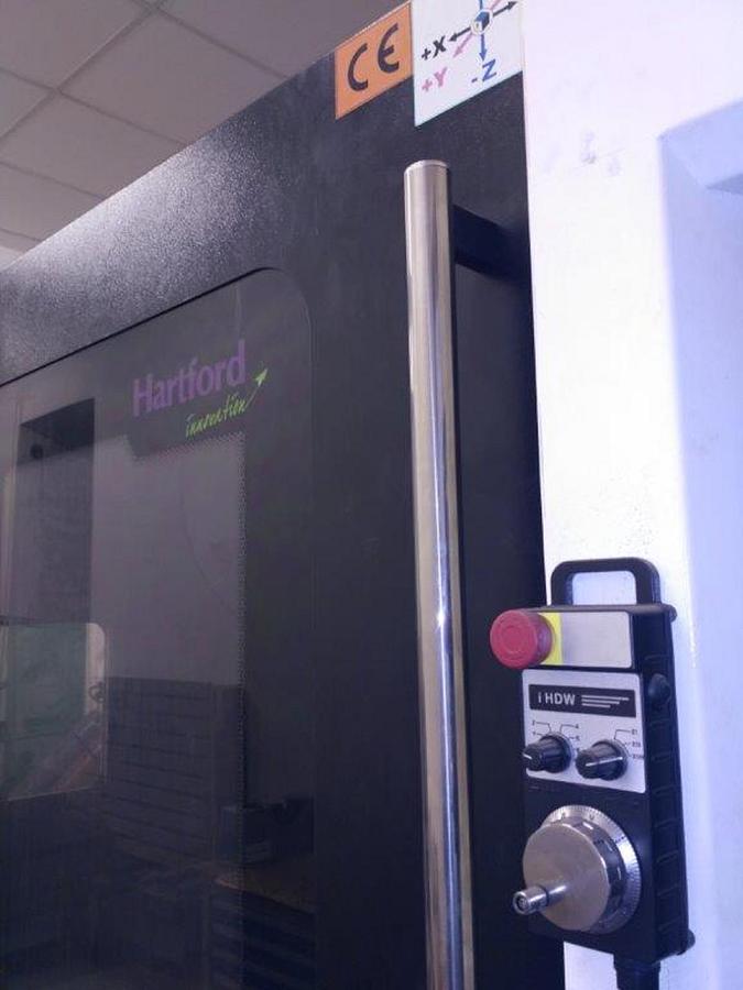 Použitý HARTFORD LG-1000AP