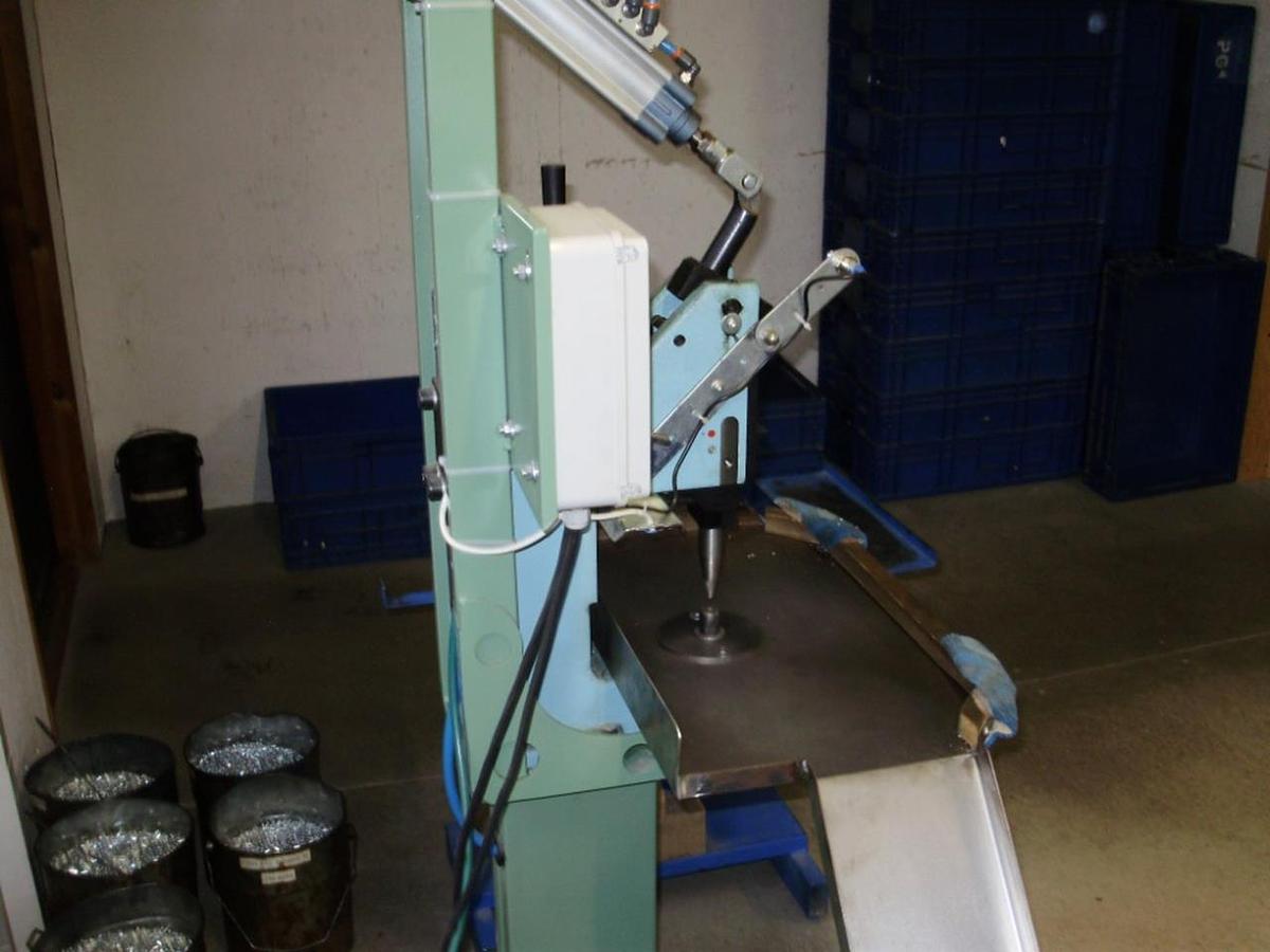 Used SEMET LPR 6/12