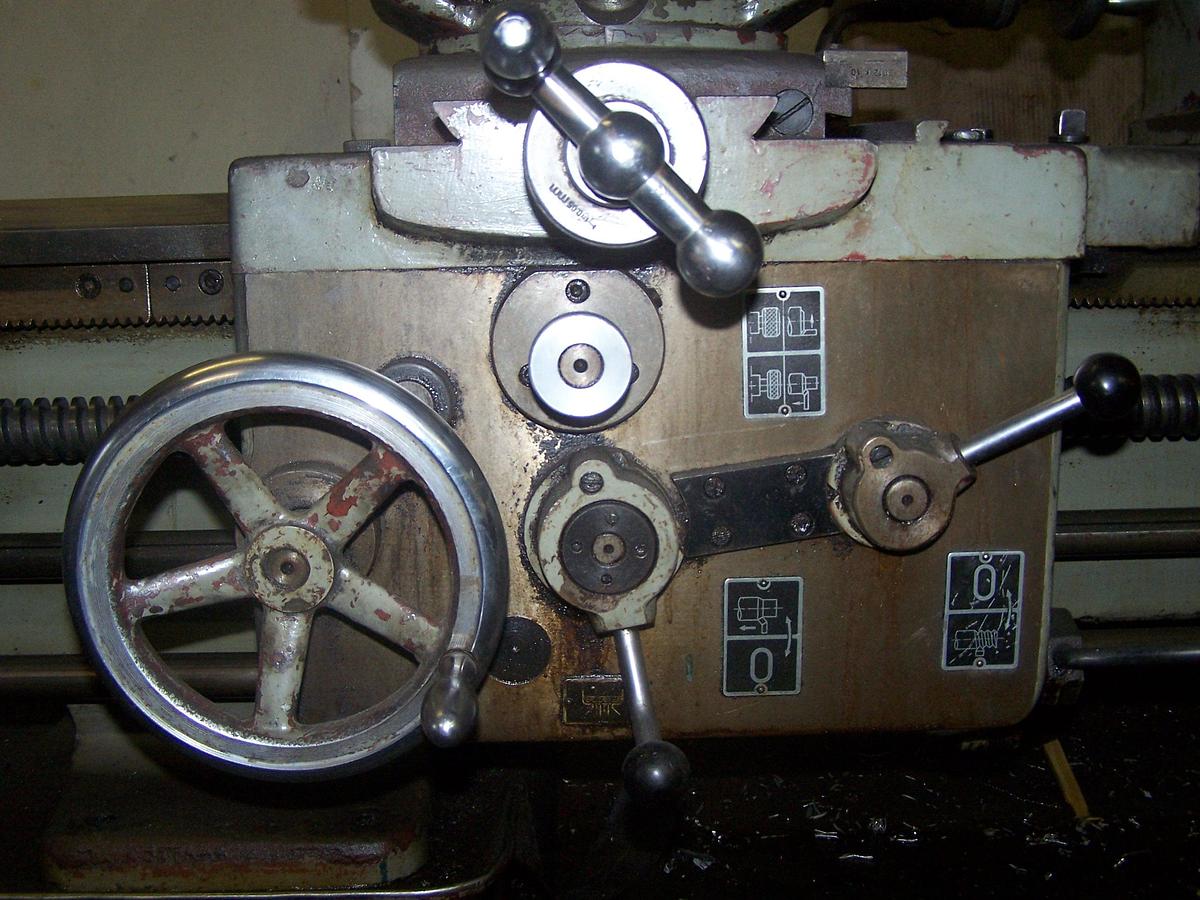 Used ZMT TUJ x 2500   48 P