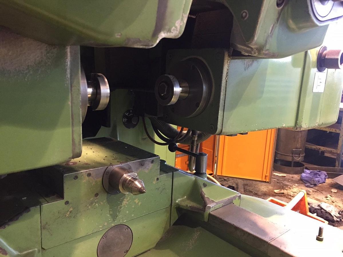 Gebraucht MAAG SD-36-X
