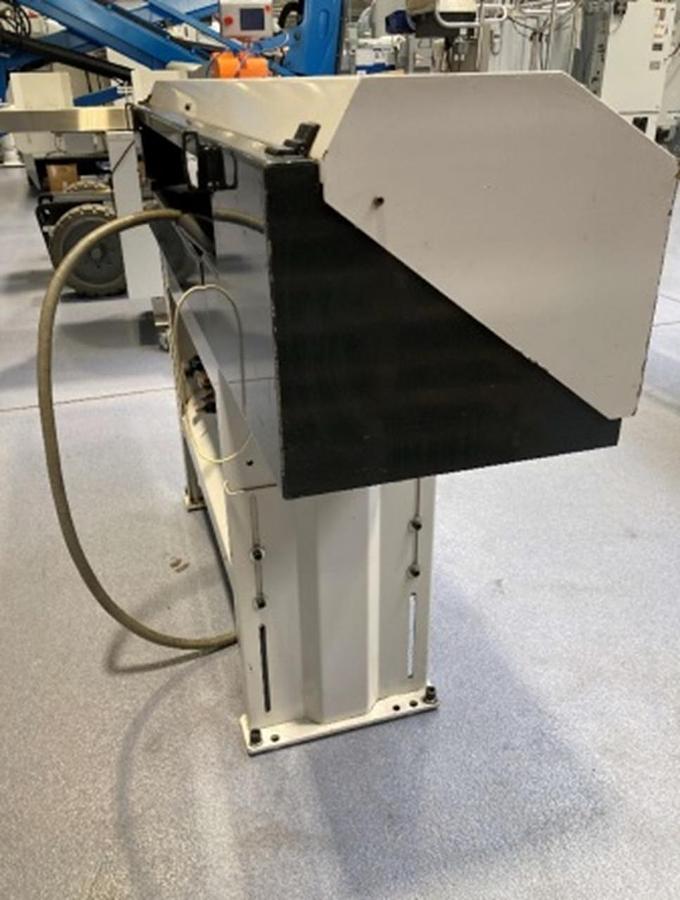 Použitý CNC Technology SPACESAVER SS 2003