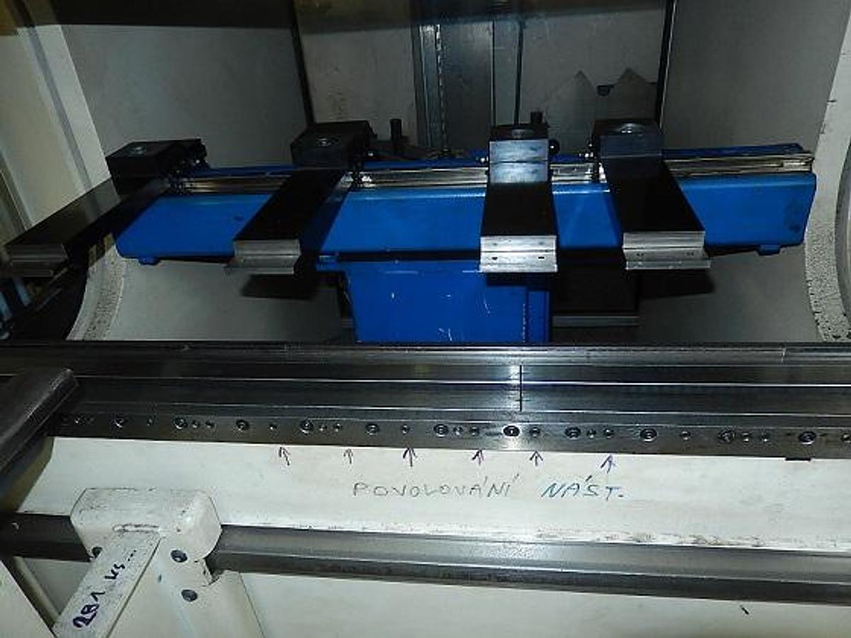 Used Trumpf V 50