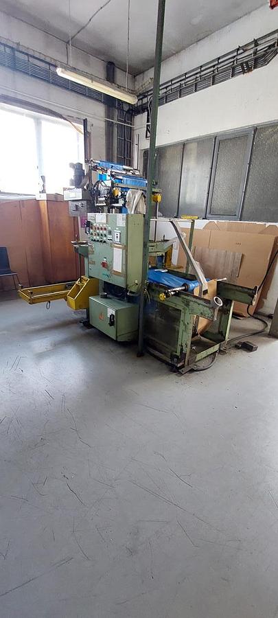 Gebraucht FIX SH 610