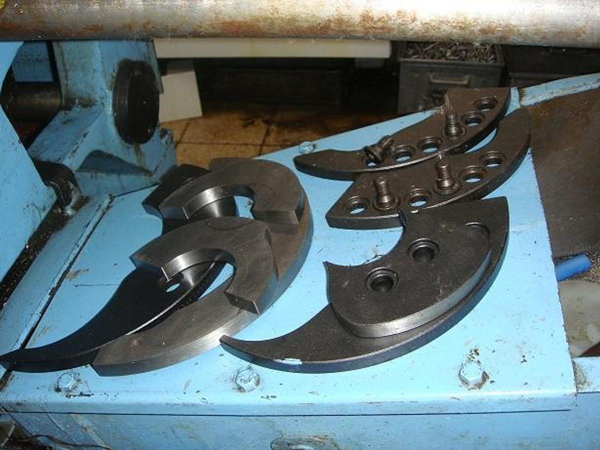 Gebraucht SCHUTTE SF 16K