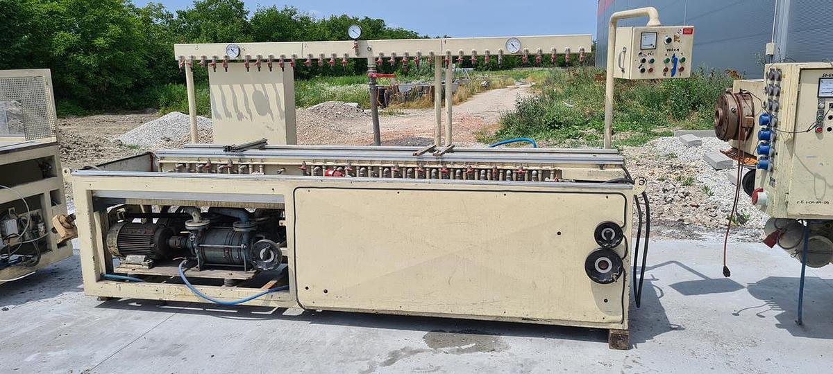Gebraucht Weber DS 6.5